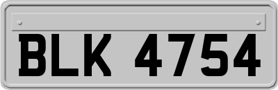 BLK4754