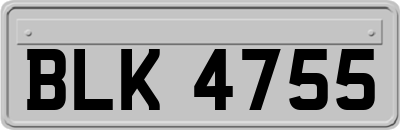 BLK4755