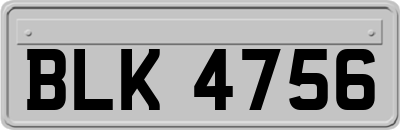 BLK4756