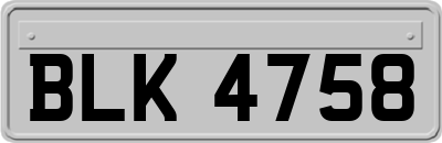 BLK4758