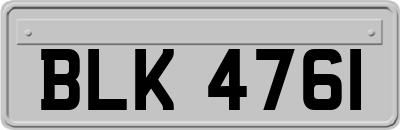 BLK4761