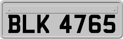 BLK4765