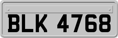 BLK4768