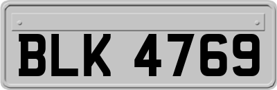 BLK4769