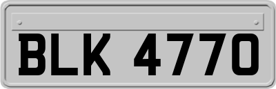 BLK4770