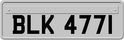 BLK4771