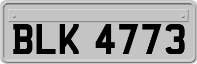 BLK4773