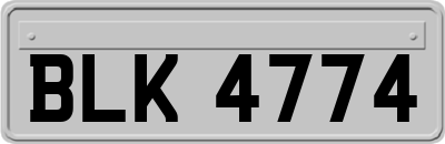 BLK4774