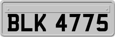 BLK4775