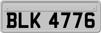 BLK4776