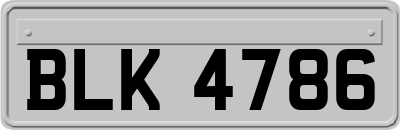 BLK4786