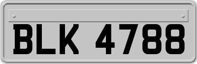 BLK4788