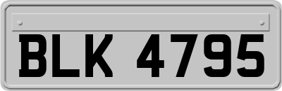 BLK4795