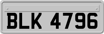 BLK4796