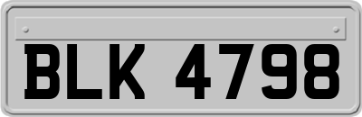 BLK4798