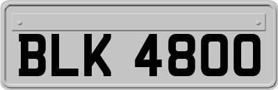 BLK4800