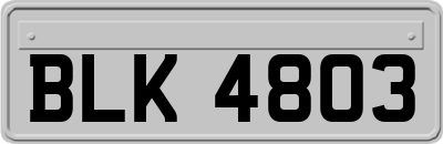 BLK4803