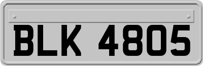 BLK4805