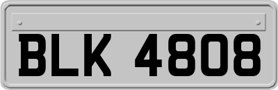 BLK4808
