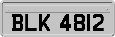 BLK4812
