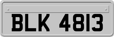 BLK4813