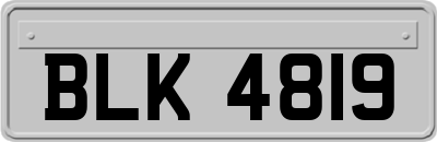 BLK4819