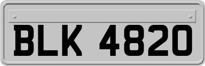 BLK4820