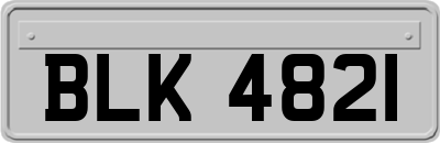 BLK4821