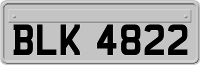 BLK4822