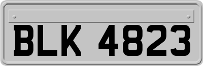 BLK4823