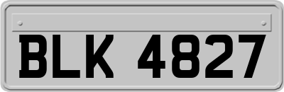 BLK4827
