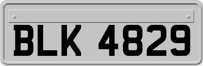 BLK4829