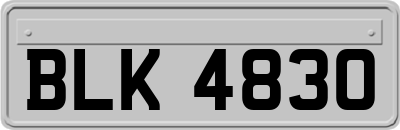 BLK4830