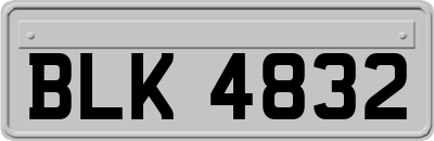 BLK4832