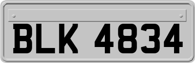 BLK4834