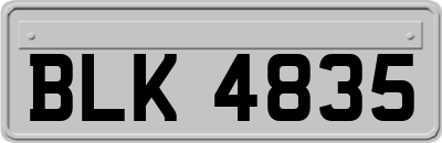 BLK4835