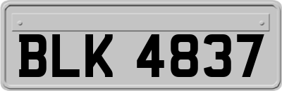 BLK4837