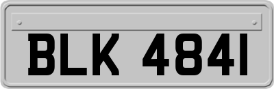BLK4841
