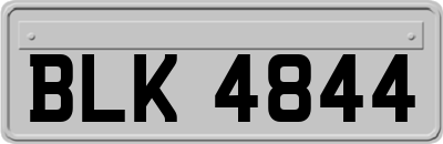 BLK4844