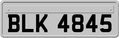 BLK4845