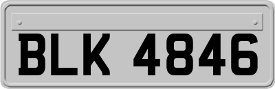 BLK4846