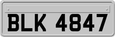 BLK4847