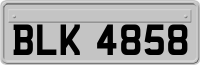 BLK4858