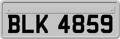 BLK4859