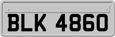 BLK4860