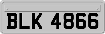 BLK4866