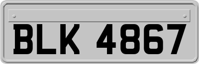 BLK4867