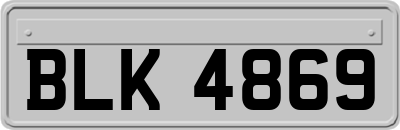 BLK4869