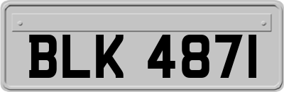 BLK4871