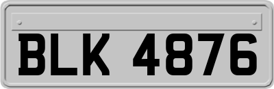 BLK4876